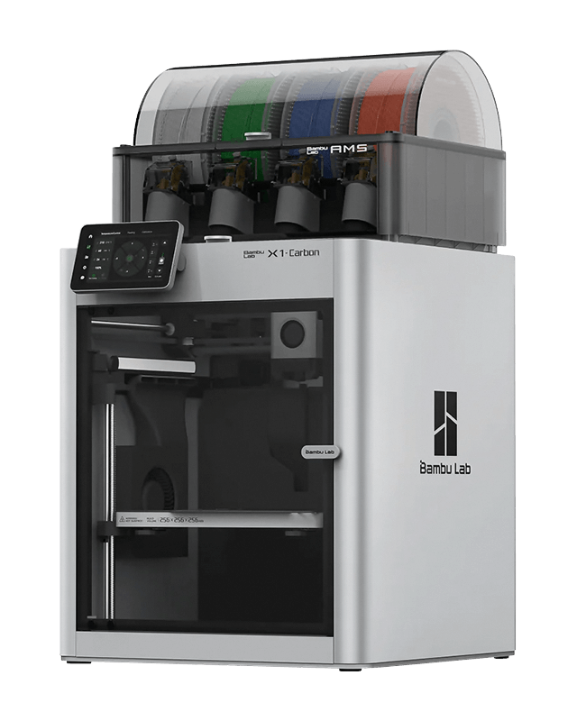 Bild 3d Drucker