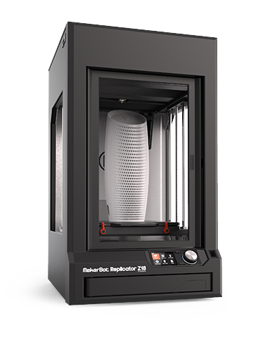 Bild 3d Drucker
